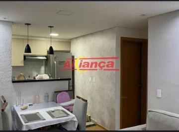 Apartamento · 40m² · 2 Quartos · 1 Vaga · Apartamento com 2 dormitorios no Jardim Rosa de Franca