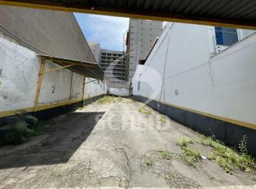 Comercial · 280m² · 4 Vagas · Terreno para alugar na Vila Mariana