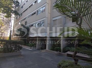 Apartamento · 93m² · 3 Quartos · 1 Vaga · Apartamento na Vila Olimpia com 3 quartos e 1 suíte e 1 vaga de garagem!