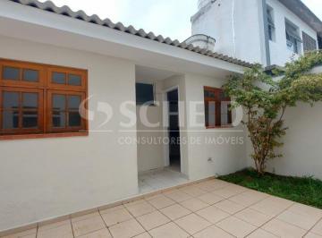 Casa · 172m² · 3 Quartos · Casa á venda no Alto da Boa Vista casa de vila,rua fechada segurança 24h.