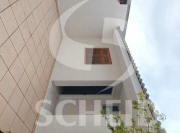 Casa · 172m² · 3 Quartos · Casa á venda no Alto da Boa Vista casa de vila,rua fechada segurança 24h.