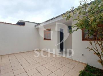 Casa · 172m² · 3 Quartos · Casa á venda no Alto da Boa Vista casa de vila,rua fechada segurança 24h.
