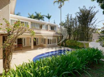 Casa · 513m² · 4 Quartos · 6 Vagas · Casa à venda em condomínio fechado - Alto da Boa Vista
