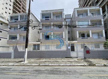 Apartamento · 33m² · 1 Quarto · 1 Vaga · Kitnet com 1 quarto, Jardim Real, Praia Grande - R$ 190 mil, Cod: 7026