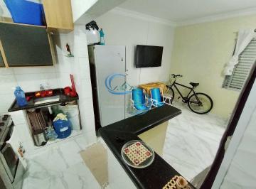 Apartamento · 35m² · 1 Quarto · 1 Vaga · Kitnet com 1 quarto, Jardim Real, Praia Grande