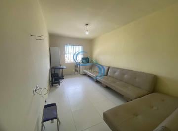 Apartamento · 27m² · 1 Quarto · 1 Vaga · Kitnet com 1 quarto, Jardim Real, Praia Grande - R$ 190 mil, Cod: 7028