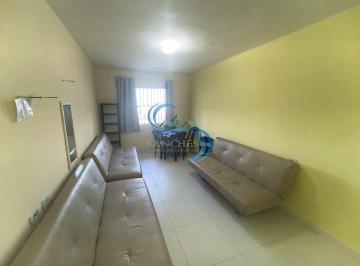 Apartamento · 27m² · 1 Quarto · 1 Vaga · Kitnet com 1 quarto, Jardim Real, Praia Grande