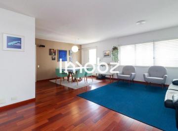 Apartamento · 113m² · 2 Quartos · 1 Vaga · Apartamento à venda na Rua Pensilvânia, 354 - Brooklin - São Paulo - SP - CEP: 04564-000