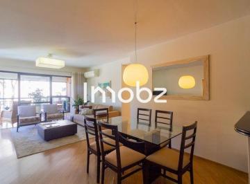 Apartamento · 105m² · 2 Quartos · 2 Vagas · Apartamento à venda na Rua Doutor Jesuíno Maciel, 136 - Brooklin - São Paulo - SP - CEP: 04615-000