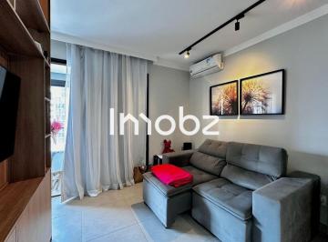 Apartamento · 36m² · 1 Quarto · 1 Vaga · Apartamento à venda na Rua Gabriele Dánnunzio, 48 - Brooklin - São Paulo - SP - CEP: 04619-000