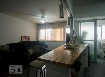 Apartamento · 70m² · 2 Quartos · 1 Vaga · Apartamento à venda na Rua Bartolomeu Feio, 86 - Brooklin - São Paulo - SP - CEP: 04580-000