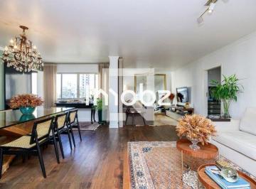 Apartamento · 138m² · 2 Quartos · 1 Vaga · Apartamento à venda no Arpoador - Rua Gil Eanes, 195 - São Paulo - SP - CEP: 04601-040