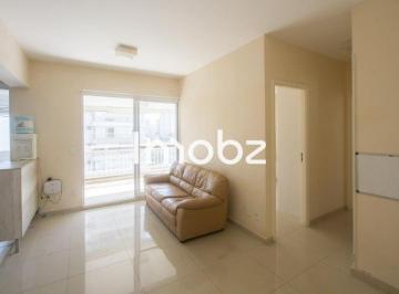 Apartamento · 74m² · 2 Quartos · 1 Vaga · Apartamento à venda na Rua Arizona, 701 - Brooklin - São Paulo - SP - CEP: 04567-002