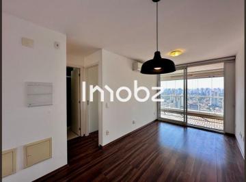 Apartamento · 48m² · 1 Quarto · 1 Vaga · Apartamento à venda na Rua Castilho, 155 - Brooklin - São Paulo - SP - CEP: 04568-010