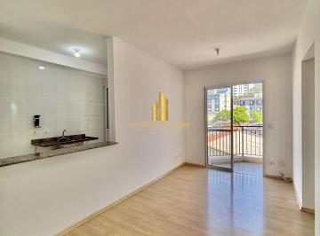 Apartamento · 62m² · 3 Quartos · 1 Vaga · Apartamento com 3 dormitórios à venda, 62 m² - Nova Petrópolis - S.B.C/SP