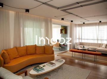 Apartamento · 225m² · 3 Quartos · 4 Vagas · Apartamento à venda na Rua Arizona, 664 - Brooklin - São Paulo - SP - CEP: 04567-002