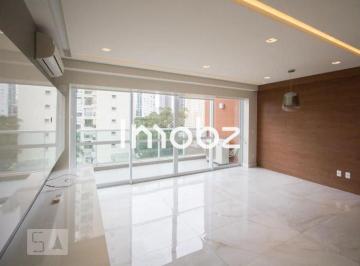 Apartamento · 84m² · 1 Quarto · 1 Vaga · Apartamento à venda na Rua Professor José Leite E Oiticica, 434 - Brooklin - São Paulo - SP - CEP: 0