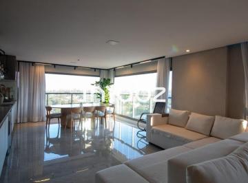 Apartamento · 131m² · 3 Quartos · 2 Vagas · Apartamento à venda no Vista Campo Belo - Avenida Vereador José Diniz, 2421 - São Paulo - SP - CEP: