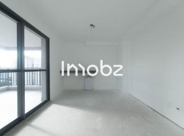Apartamento · 52m² · 2 Quartos · 1 Vaga · Apartamento à venda na Avenida Padre Antônio José dos Santos, 42 - Brooklin - São Paulo - SP - CEP: 