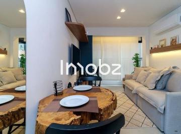 Apartamento · 32m² · 1 Quarto · Apartamento à venda na Rua Vieira de Morais, 318 - Brooklin - São Paulo - SP - CEP: 04617-000