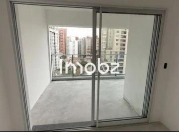 Apartamento · 41m² · 1 Quarto · 1 Vaga · Apartamento à venda na Avenida Morumbi, 8714 - Brooklin - São Paulo - SP - CEP: 01311-000