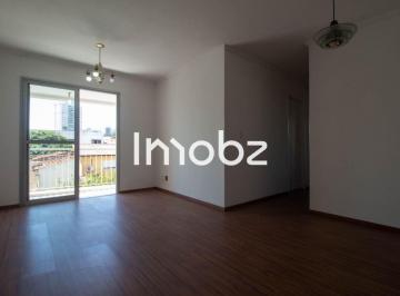 Apartamento · 75m² · 3 Quartos · 1 Vaga · Apartamento à venda na Rua Bragança Paulista, 409 - Chácara Santo Antonio - São Paulo - SP - CEP: 04
