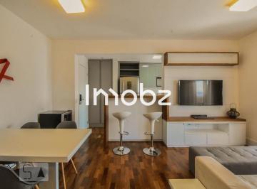 Apartamento · 74m² · 2 Quartos · 1 Vaga · Apartamento à venda na Rua Doutor Paschoal Imperatriz - Vila Gertrudes São Paulo - Sp Brasil, 105 -