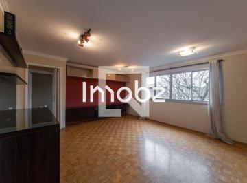 Apartamento · 92m² · 3 Quartos · 1 Vaga · Apartamento à venda na Rua Porto Martins, 85 - Brooklin - São Paulo - SP - CEP: 04570-140