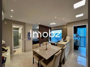 Apartamento · 48m² · 1 Quarto · 1 Vaga · Apartamento à venda na Rua Doutor Paschoal Imperatriz, 105 - Brooklin - São Paulo - SP - CEP: 04705-