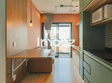 Apartamento · 32m² · 1 Quarto · Apartamento à venda na Rua Engenheiro Bianor, 50 - Butantã - São Paulo - SP - CEP: 05502-010
