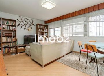 Apartamento · 74m² · 2 Quartos · 1 Vaga · Apartamento à venda no Edifício Sirius - Rua Nova York, 622 - São Paulo - SP - CEP: 04560-001