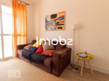 Apartamento · 50m² · 1 Quarto · 1 Vaga · Apartamento à venda na Rua Soberana 49 - Brooklin Paulista São Paulo - Sp Brasil, 49 - Brooklin - Sã
