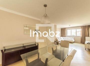 Apartamento · 110m² · 3 Quartos · 1 Vaga · Apartamento à venda na Rua Heinrich Hertz, 91 - Brooklin - São Paulo - SP - CEP: 04575-000