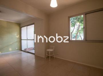 Apartamento · 92m² · 3 Quartos · 1 Vaga · Apartamento à venda na Rua Flórida, 1139 - Brooklin - São Paulo - SP - CEP: 04565-001