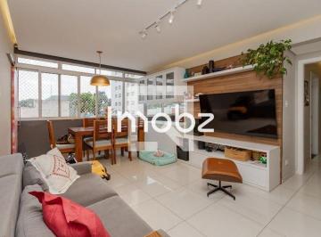 Apartamento · 103m² · 2 Quartos · 1 Vaga · Apartamento à venda no Condomínio Edifício Maria Luiza - Rua Barão Do Triunfo, 375 - São Paulo - SP
