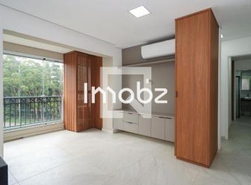 Apartamento · 60m² · 2 Quartos · 2 Vagas · Apartamento à venda na Rua Miriam Pires, 109 - Jardim Monte Kemel - São Paulo - SP - CEP: 05630-025