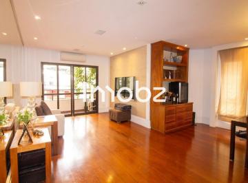 Apartamento · 216m² · 4 Quartos · 2 Vagas · Apartamento à venda na Rua Nova York, 871 - Brooklin - São Paulo - SP - CEP: 04560-001
