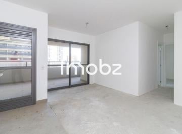 Apartamento · 79m² · 2 Quartos · 1 Vaga · Apartamento à venda no Highlights Campo Belo - Rua Barão Do Triunfo, 2034 - São Paulo - SP - CEP: 04