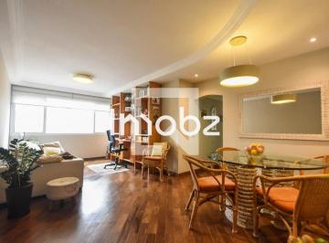 Apartamento · 86m² · 2 Quartos · 1 Vaga · Apartamento à venda na Rua Pássaros E Flores, 259 - Brooklin - São Paulo - SP - CEP: 04704-000