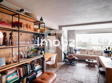 Apartamento · 49m² · 1 Quarto · 1 Vaga · Apartamento à venda na Rua Castilho, 155 - Brooklin - São Paulo - SP - CEP: 04568-010