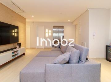 Apartamento · 105m² · 2 Quartos · 2 Vagas · Apartamento à venda no O Parque - Gamaro - Avenida Roque Petroni Júnior, 630 - São Paulo - SP - CEP: