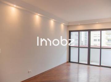 Apartamento · 79m² · 2 Quartos · 1 Vaga · Apartamento à venda na Rua Guararapes, 78 - Brooklin - São Paulo - SP - CEP: 04561-000