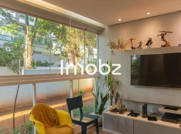 Apartamento · 67m² · 2 Quartos · 1 Vaga · Apartamento à venda na Rua das Margaridas, 281 - Brooklin - São Paulo - SP - CEP: 04704-040