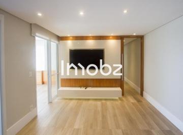 Apartamento · 66m² · 2 Quartos · 1 Vaga · Apartamento à venda na Rua Kansas, 1700 - Brooklin - São Paulo - SP - CEP: 04558-005
