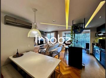 Apartamento · 56m² · 1 Quarto · 1 Vaga · Apartamento à venda na Rua Pensilvânia, 936 - Brooklin - São Paulo - SP - CEP: 04564-003