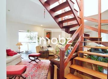 Casa · 600m² · 4 Quartos · 5 Vagas · Apartamento à venda no Colline D Argent - Rua Antônio Aggio, 441 - São Paulo - SP - CEP: 05713-420