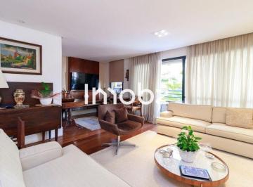 Apartamento · 133m² · 3 Quartos · 2 Vagas · Apartamento à venda no Norfolk - Rua Nebraska, 246 - São Paulo - SP - CEP: 04560-010