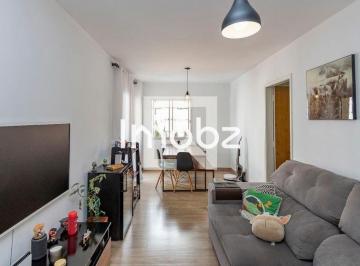 Apartamento · 77m² · 2 Quartos · 1 Vaga · Apartamento à venda no Edifício Gramanet - Rua Guararapes, 300 - São Paulo - SP - CEP: 04561-000
