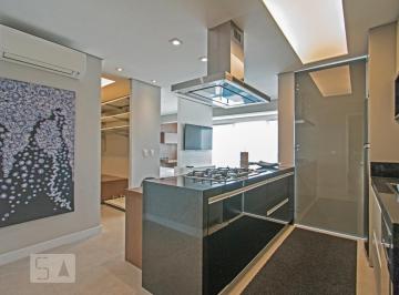 Apartamento · 49m² · 1 Quarto · Apartamento à venda na Rua Professor José Leite E Oiticica, 434 - Brooklin - São Paulo - SP - CEP: 0