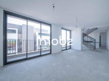 Apartamento · 162m² · 4 Quartos · 2 Vagas · Apartamento à venda na Rua Pássaros E Flores, 192 - Brooklin - São Paulo - SP - CEP: 04704-000